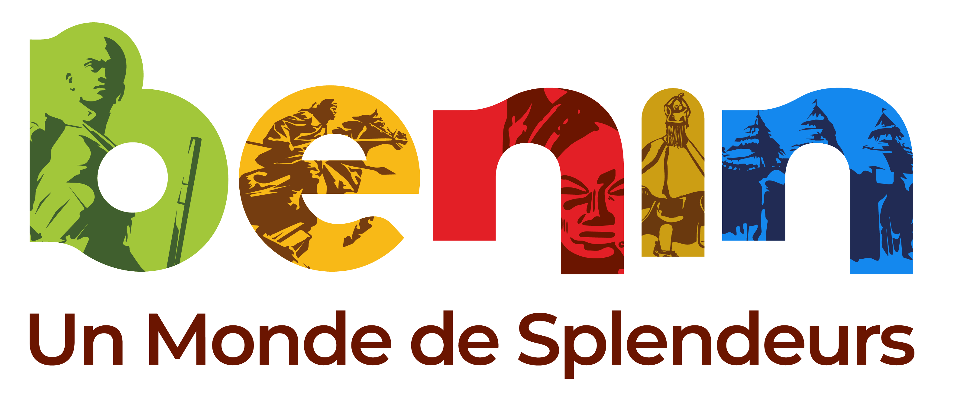 Bénin — Un Monde de Splendeurs